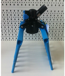 Abbacchiatore pneumatico Campagnola TUONO EVO Abbacchiatore pneumatico Campagnola TUONO EVO